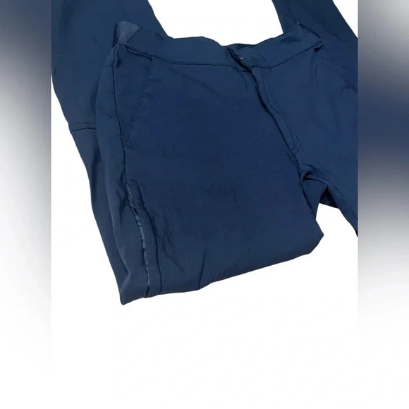 Men’s Swiss Alps Performance Pants Navy Blue Sz 32 - Picture 3 of 7
